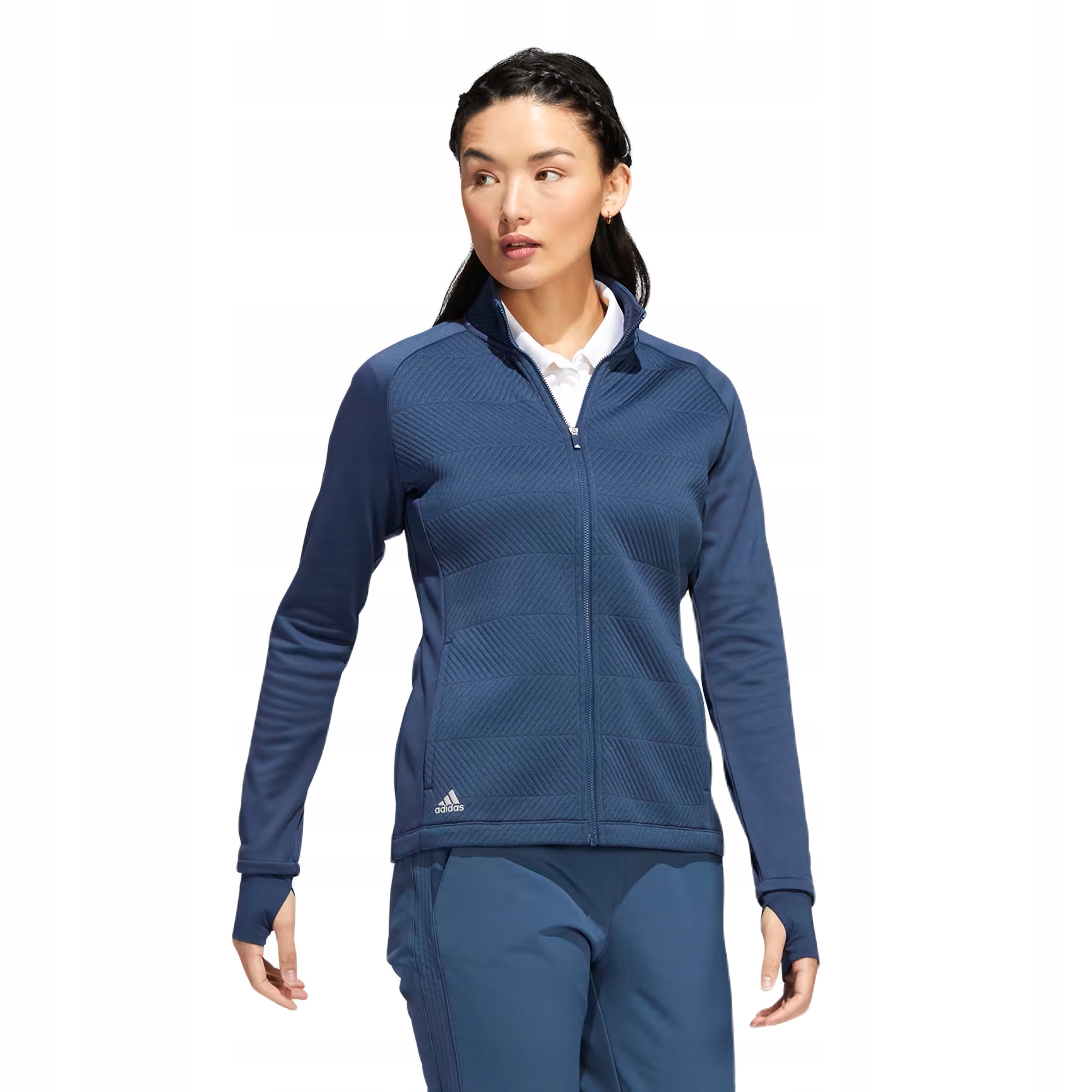 Kurtka damska Adidas Golf Cold.rdy Jacket HG6993
