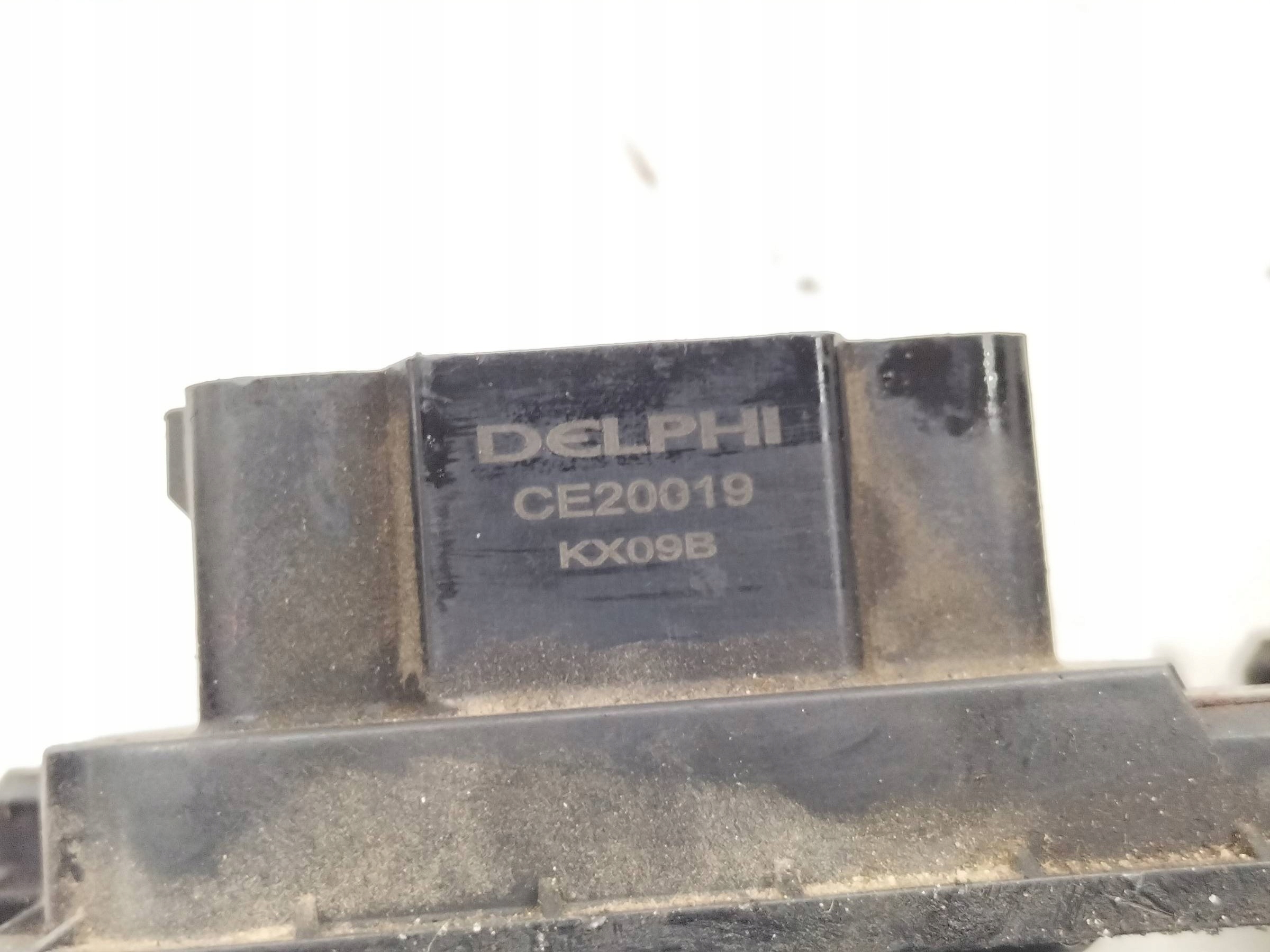 coil ignition CE20019 1.8 B 149KM VW Volkswagen Passat V (1996-2005) B5