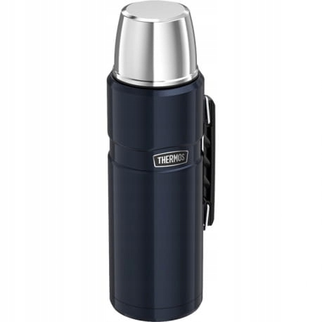 

Termos z uchwytem na napoje Thermos 2l niebies
