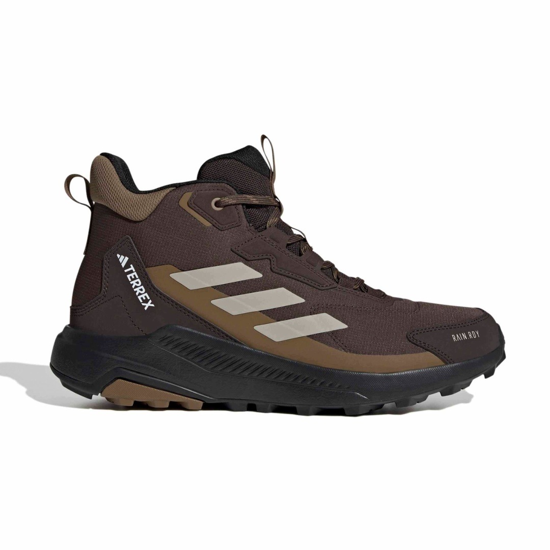 Adidas Terrex Anylander MID R.rdy KJ0862 pánské trekové boty voděodolné