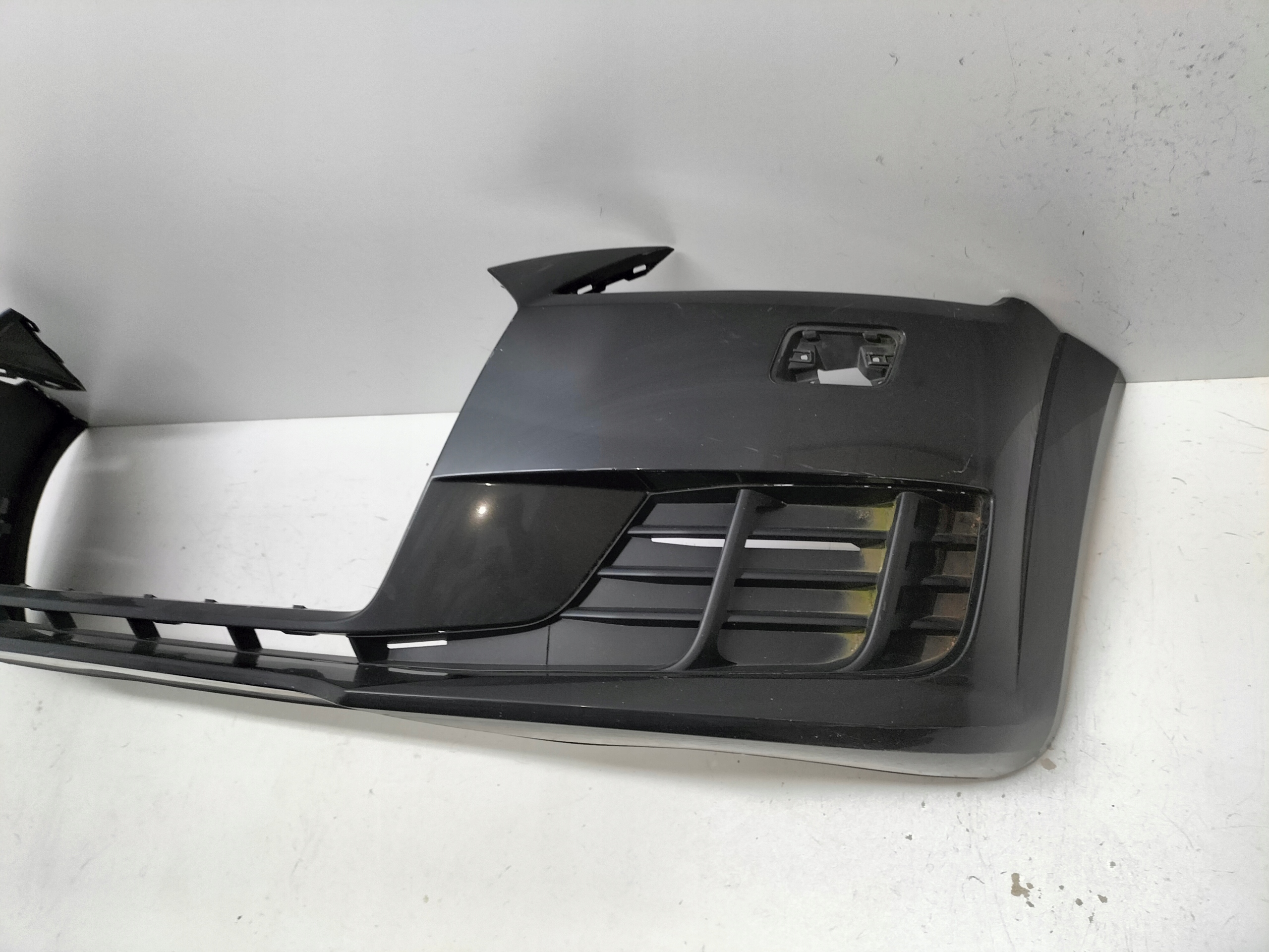 Frontstoßstange vorne AUDI TT 8S0 14