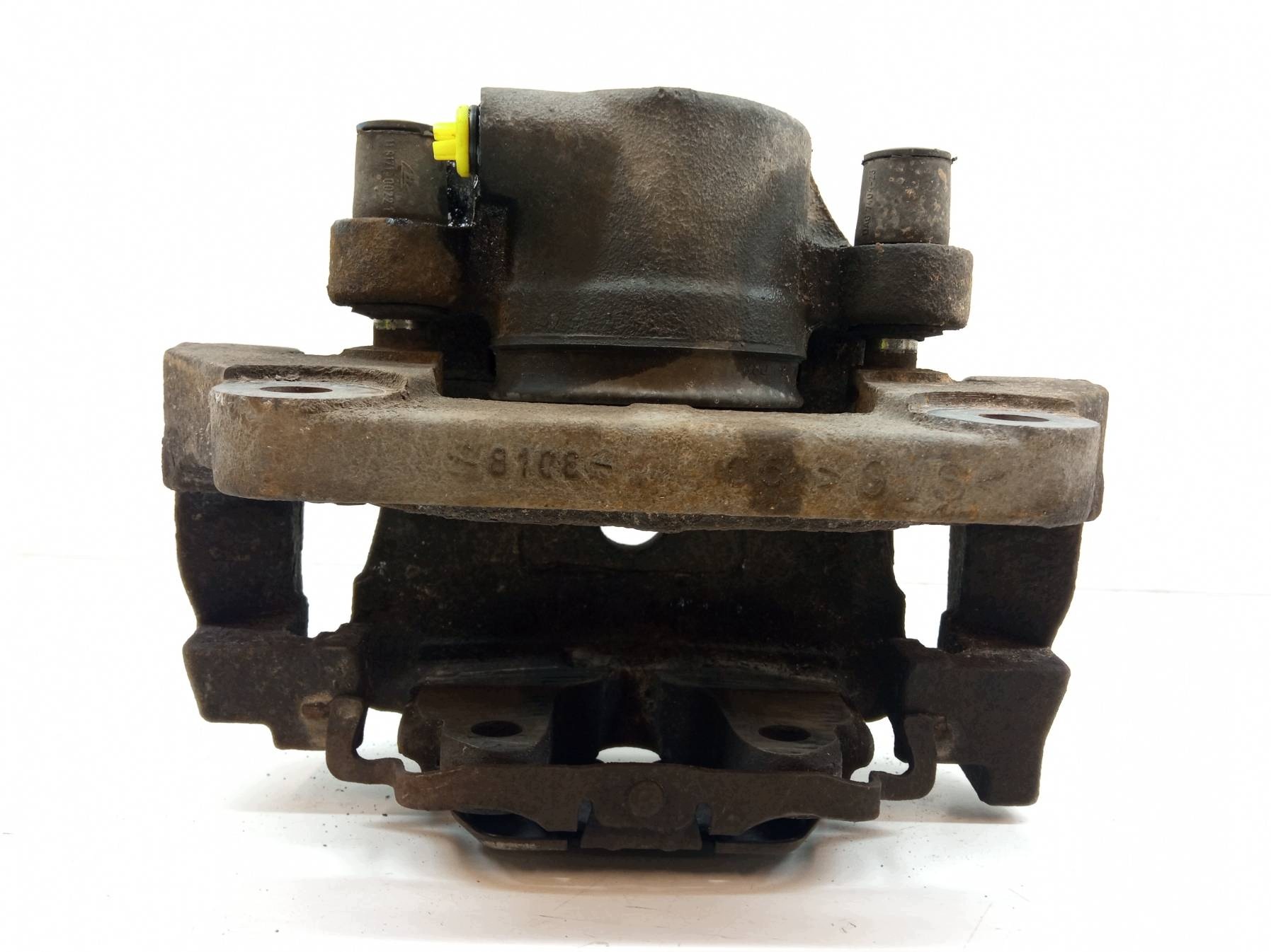 caliper brake right front 3.0 D 348 MM Bmw X6 II (2014-2019) F16