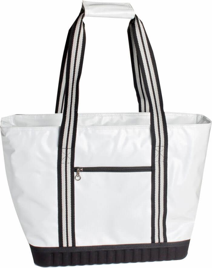 Pohodlná lifestylová termotaška Free Brunner