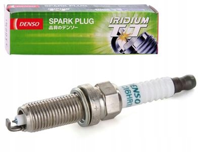 DENSO ŚWIECA SC16HR11 CITROEN C1 II 1.0 VTI Producent części Denso