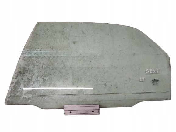 VOLVO S80 I 1 98- SZYBA LEWA TYŁ