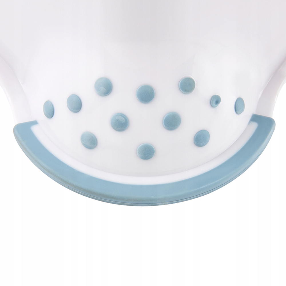 PODEST WYSOKI ANTYPOŚLIZGOWY DWUSTOPNIOWY Peppa Kolor biały