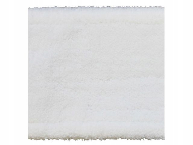 MERIDA MOP Z MIKROFAZY Z ZAKŁADKAMI 40 CM SEP142 Rodzaj zamiennik