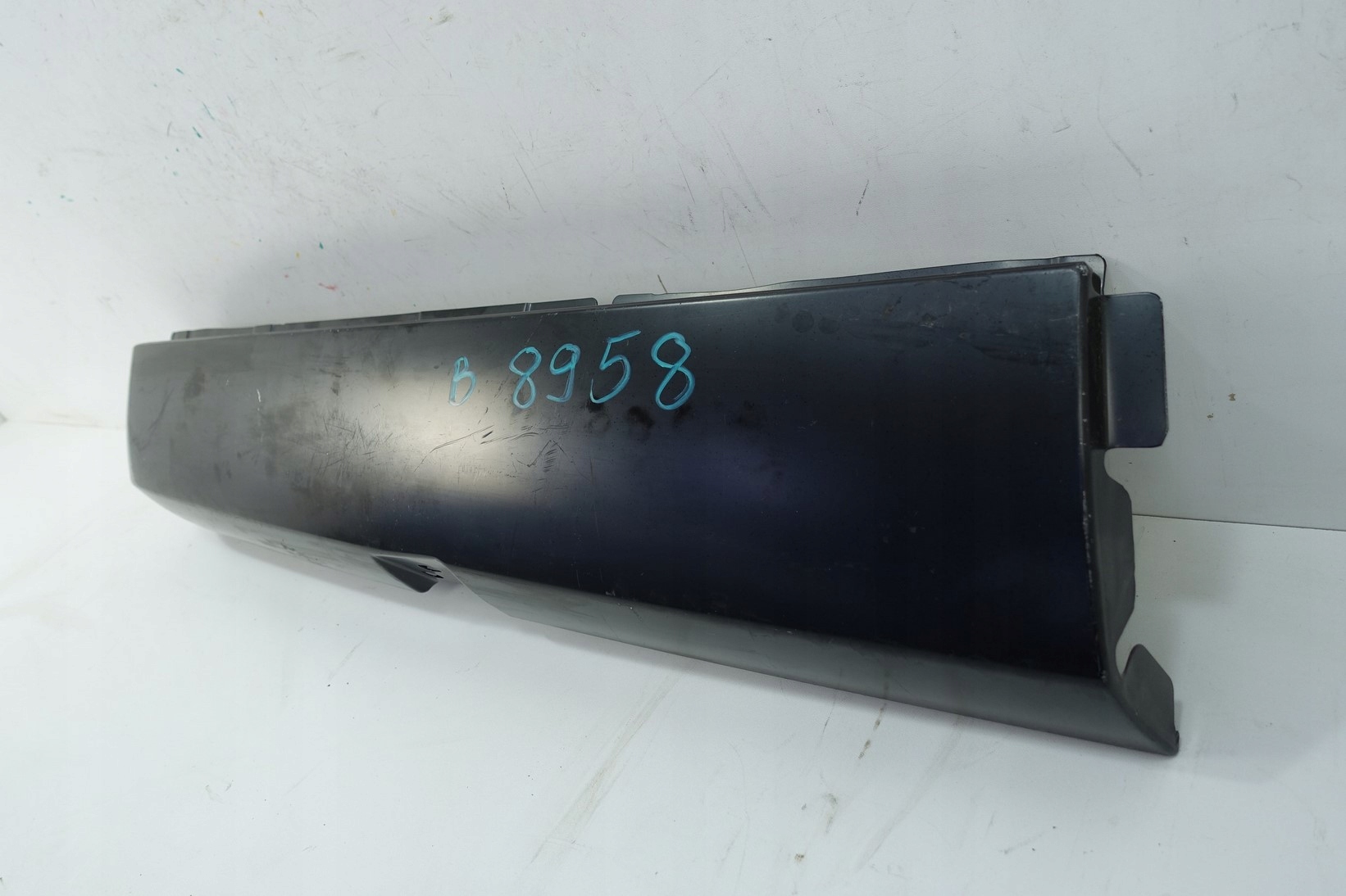 fender pillar right rear part VW CRAFTER 2E1814122