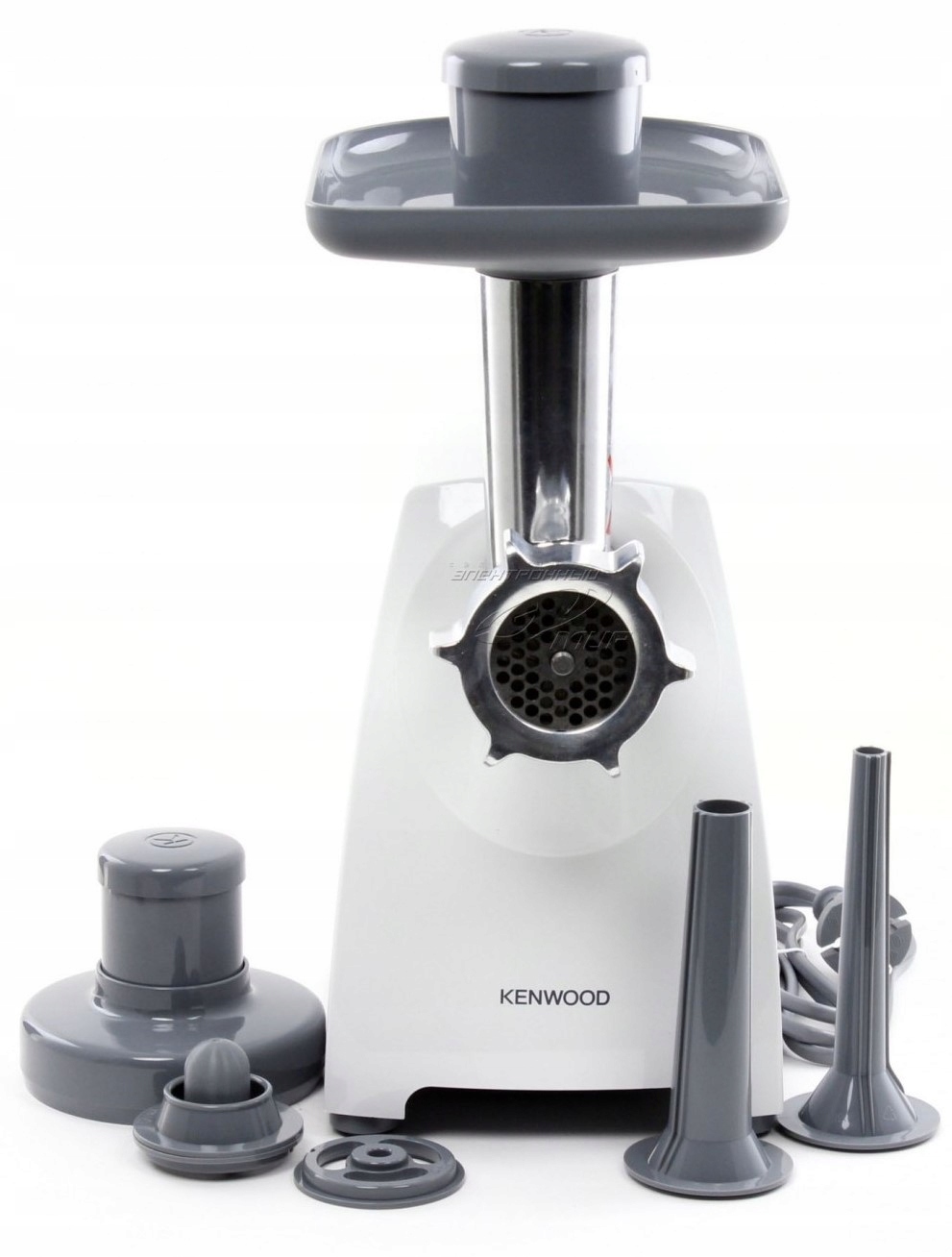 Maszynka do mielenia mięsa Kenwood MG360 biały 1400 W