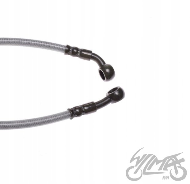 PRZEWÓD HAMULCA METALOWY OPLOT Producent inny