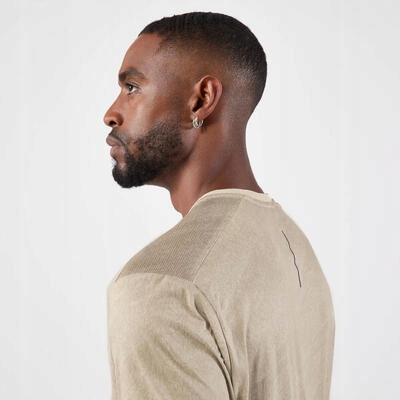 Koszulka do biegania męska Kiprun Run 500 Dry+ Rozmiar XL