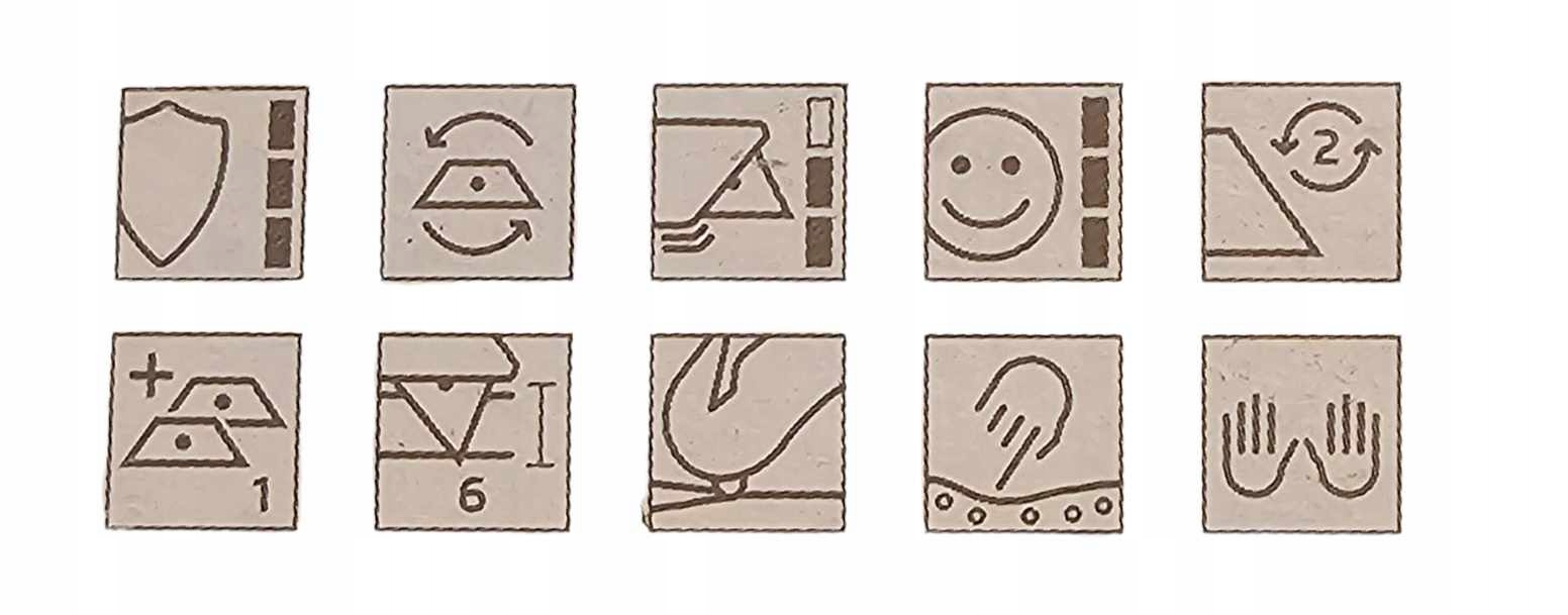 MARTOR SECUMAX 350 NÓŻ BEZPIECZNY Długość 15.4 cm