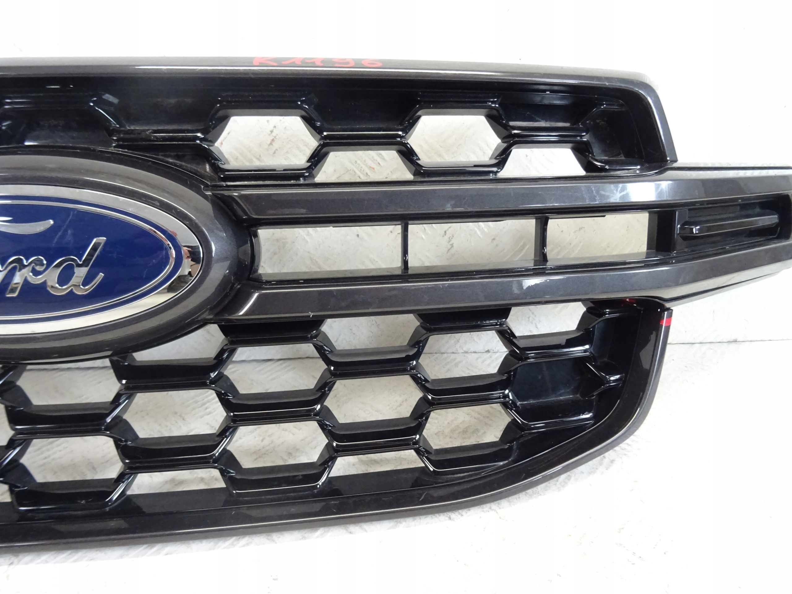 grill grille front front FORD RANGER VI 6 CGMHAN1WB