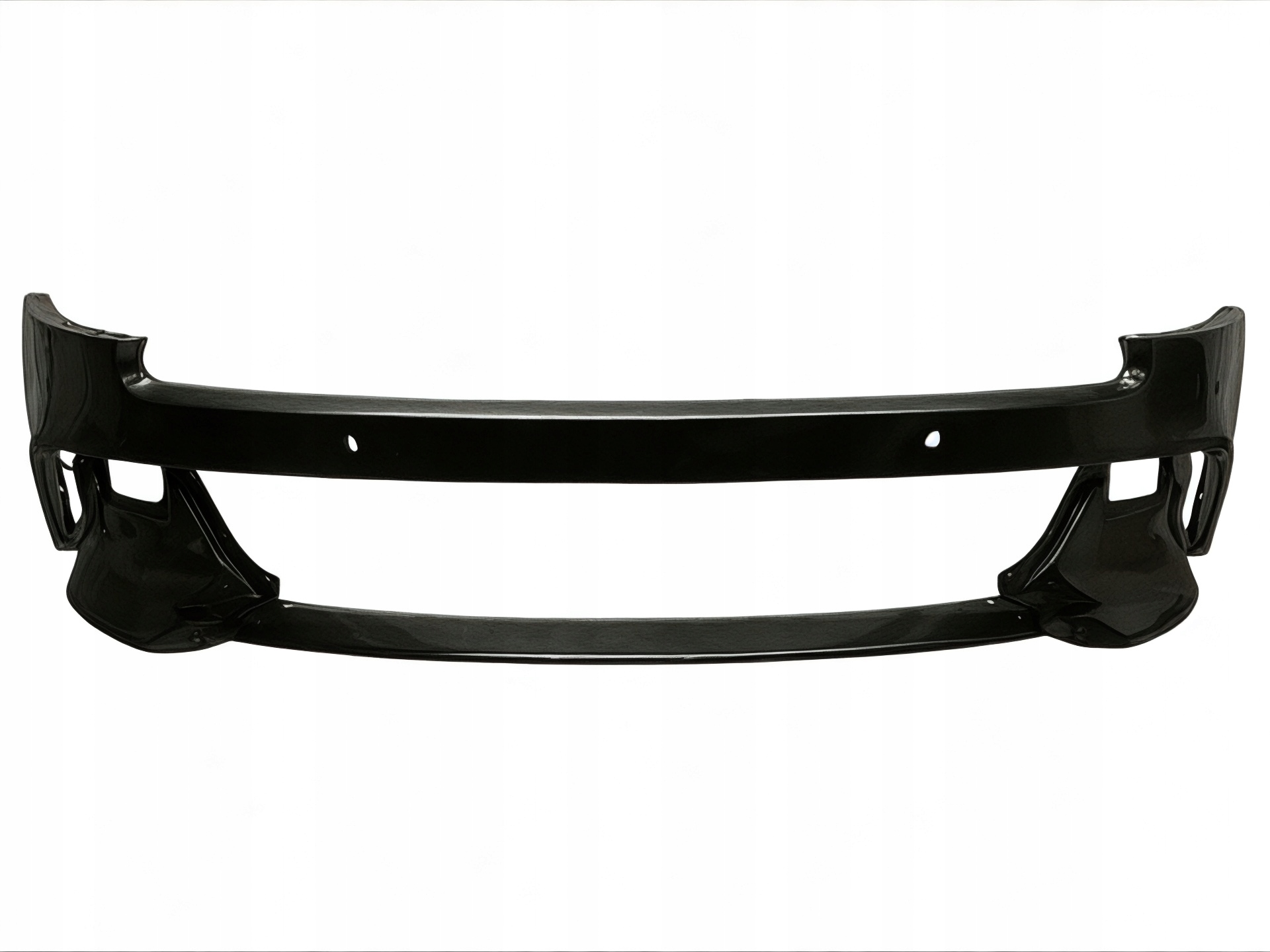 ASTON MARTIN VANQUISH front bumper bumper CD33-17D957-CB