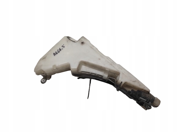 AUDI A6 C6 04- ZBIORNICZEK PŁYNU DO SPRYSKIWACZY 4F0955453
