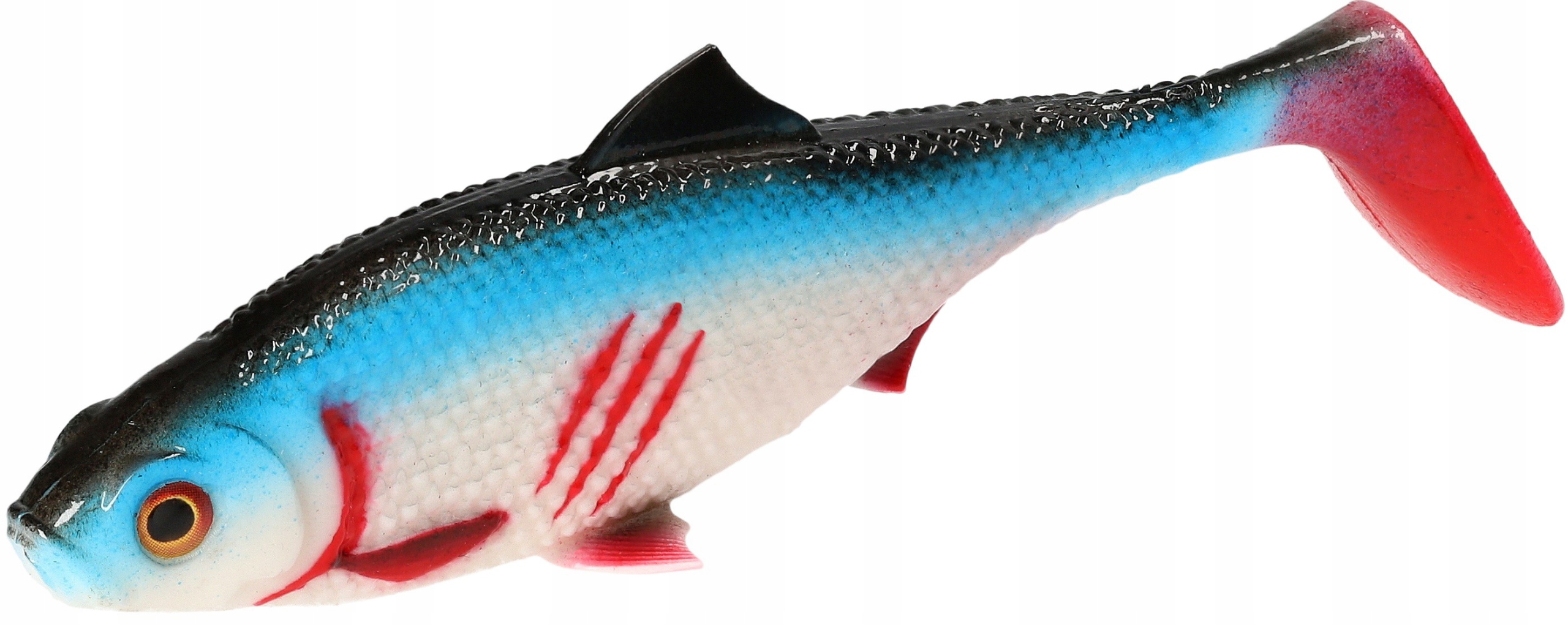 Przynęta Mikado Mft Roach 8cm Bleeding Blue