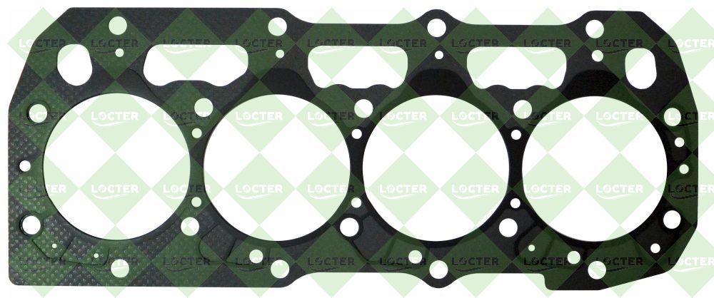 USZCZELKA GŁOWICY CYLINDRÓW PERKINS (HP