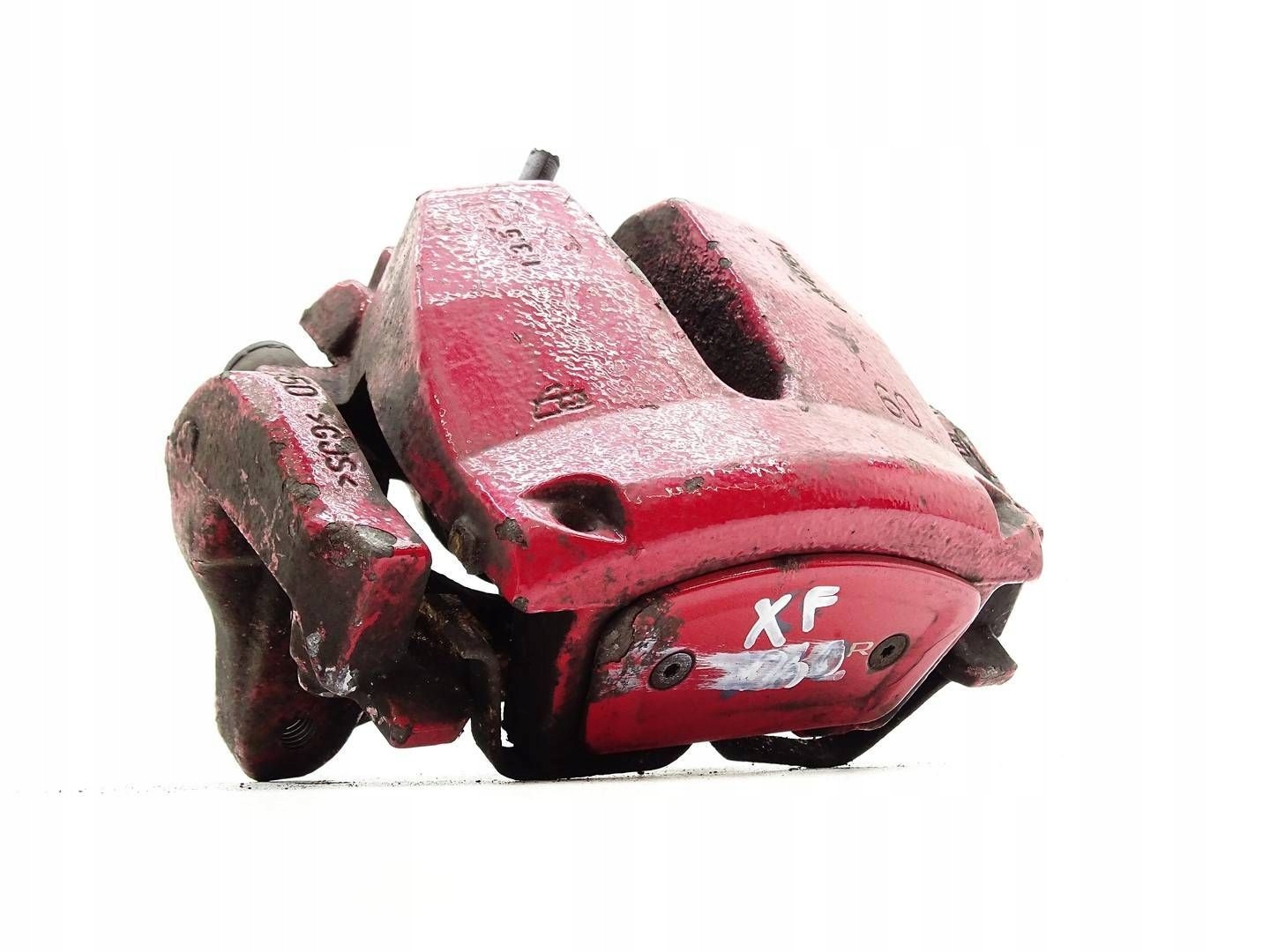 caliper brake right front front JAGUAR XF II X260