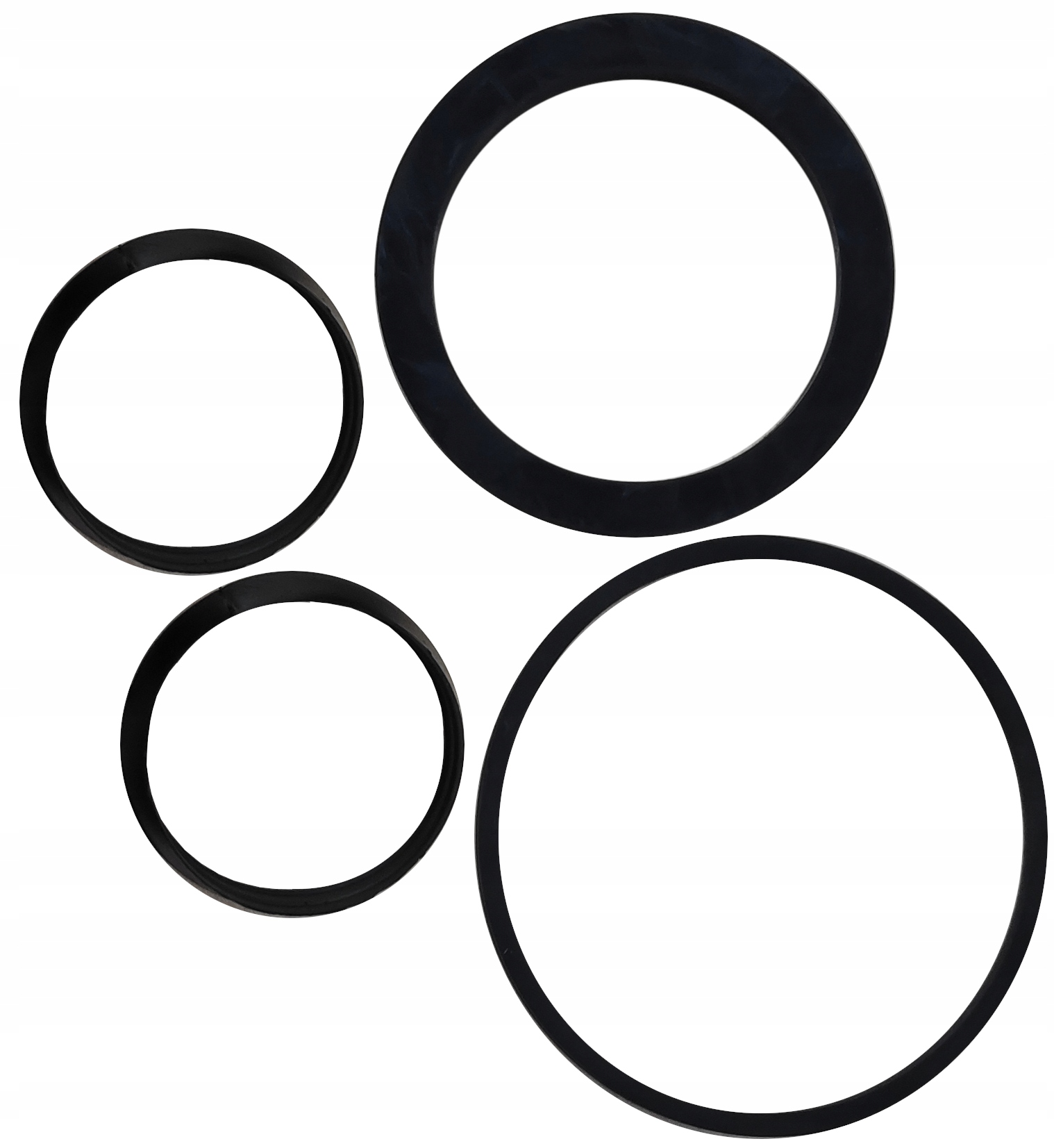 

Uszczelki naprawcze do syfonu zlewu