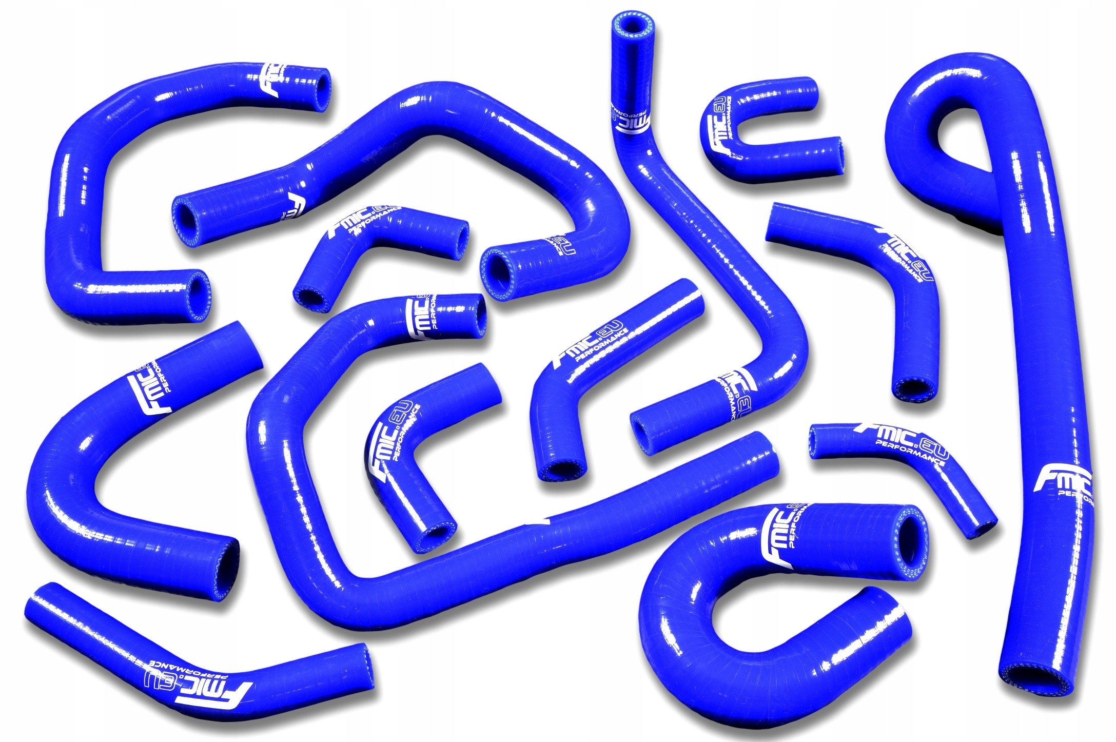 FMIC-2616D - Силиконы Nissan Skyline GTR R32 R33 R34 RB26DET