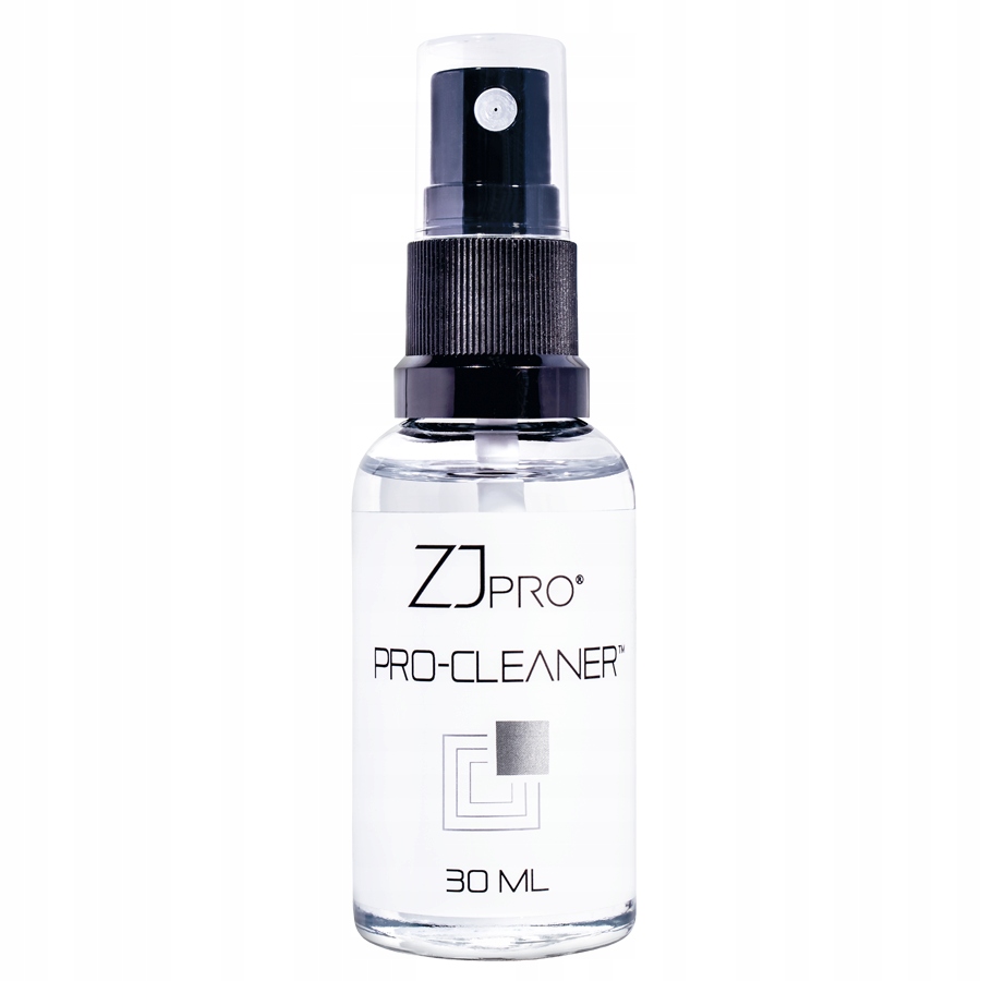 

Cleaner 30 ml Zj Pro do oczyszczania rzęs ZJPro