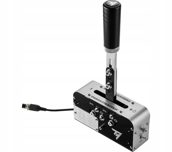 Ручной тормоз последовательная коробка передач Thrustmaster TSS Handbrake 4060306
