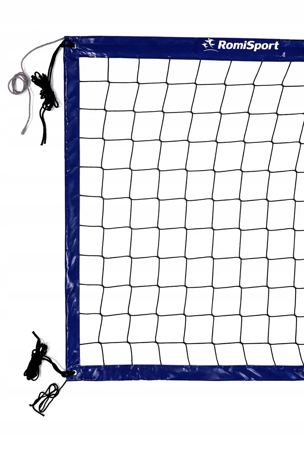 Siatka Pro do siatkówki halowej Pcv nieb. kewlar