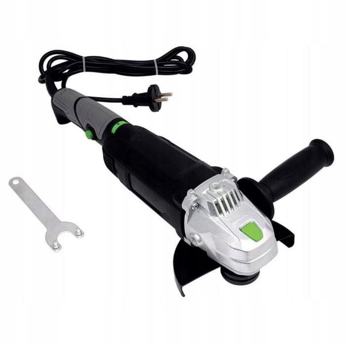 

Szlifierka Kątowa Niteo Tools 1200W