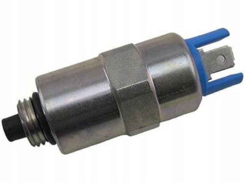 КЛАПАН ВІДСІЧЕННЯ ТНВД MEAT DORIA 9004