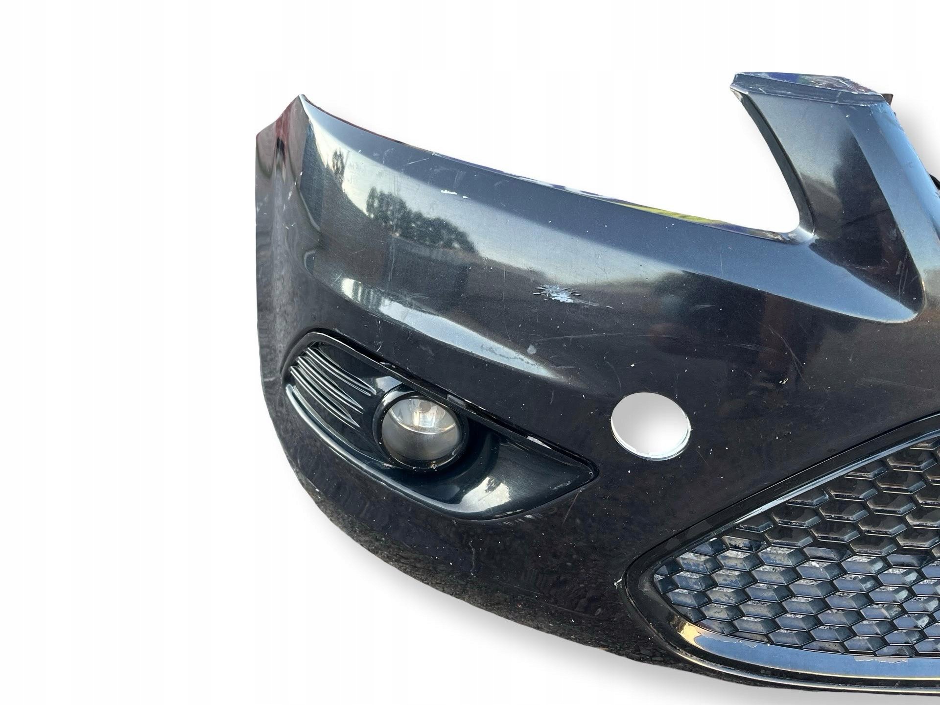 nárazník předek Ford Focus 2 facelift 2011 8M51-17757-A