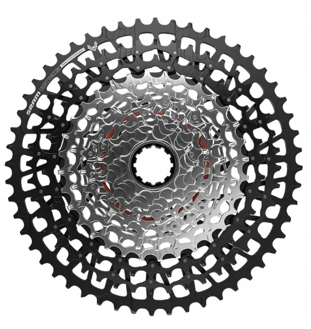 Kaseta Sram Gx Eagle T-Type CS-XS1275 12s 10-52T do Sram 1x Eagle