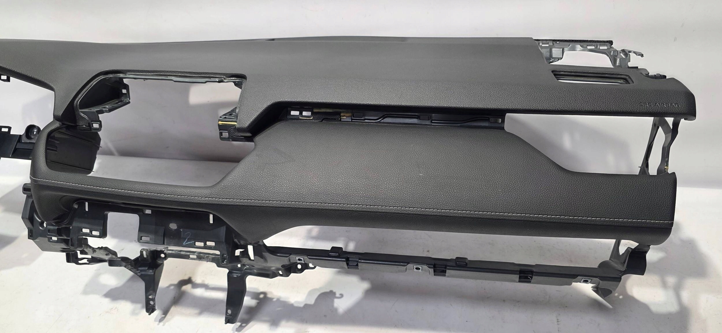 dashboard instrument panel TOYOTA RAV4 V 19- original 55401-42010