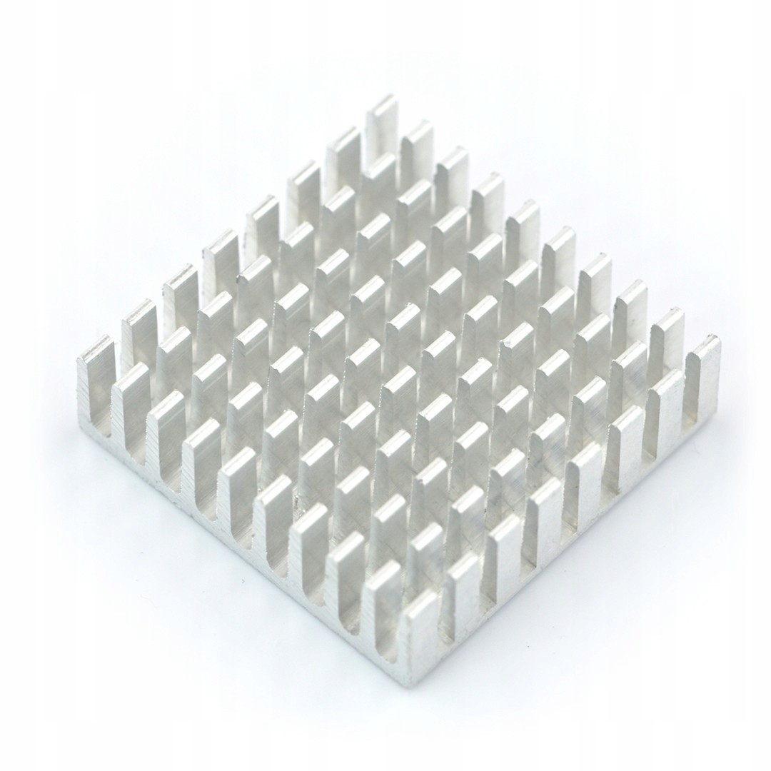 

Radiator RAD21 35x35x10mm