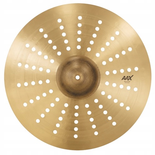 Sabian 220 Xac (n) talíř crash