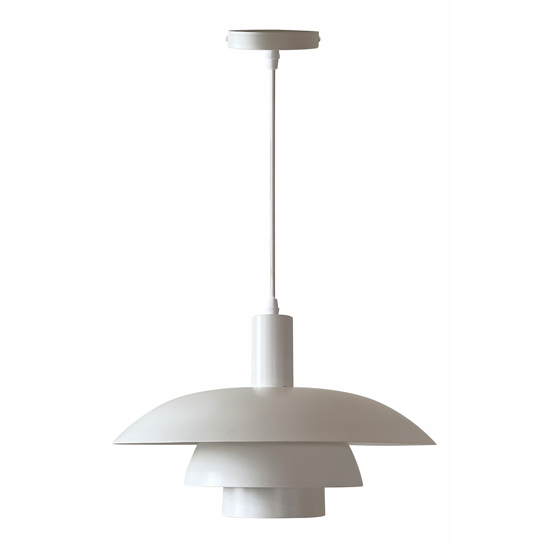 Závěsná lampa Ferro 1xE27