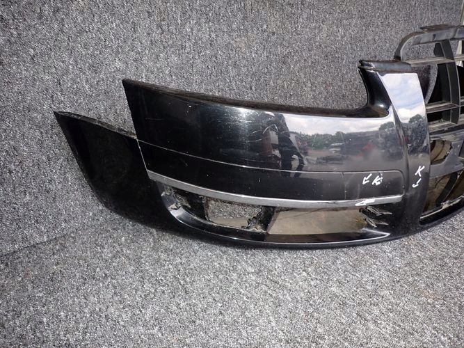 AUDI A6 C6 04-08 Frontstoßstange vorne