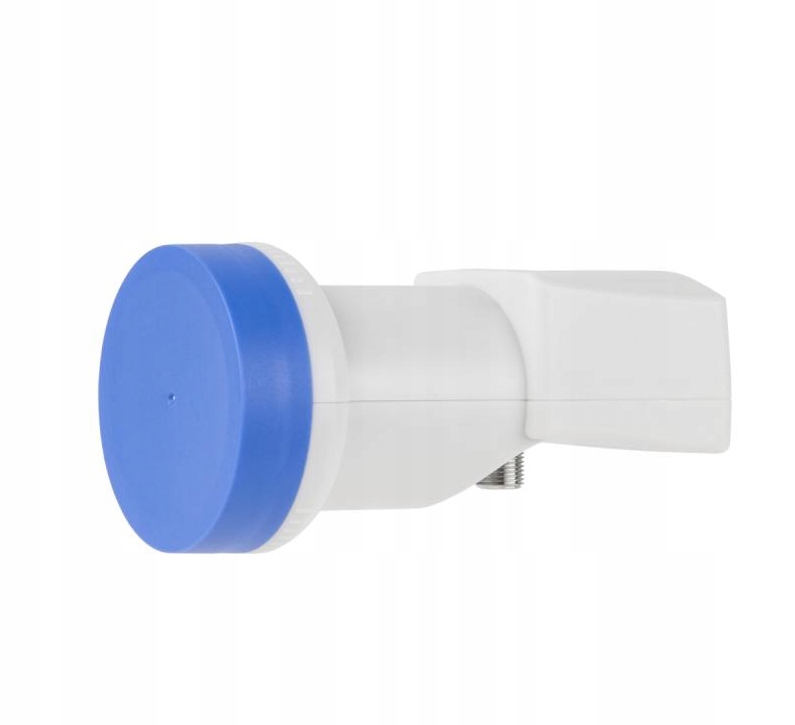URZ0611 Konwerter LNB single Cabletech Platinum