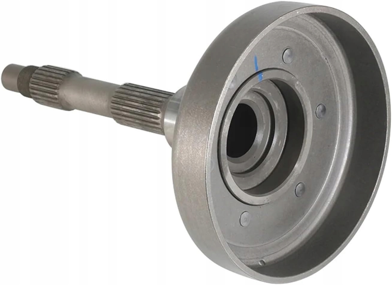 Zvon spojky cfmoto 500 X5 0180-053000-0003