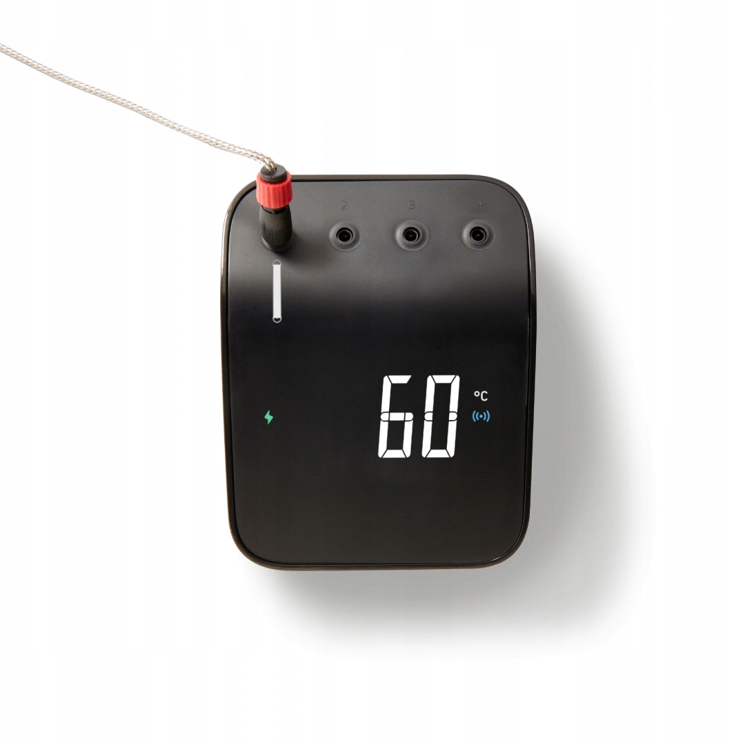 Teploměr Weber Connect Smart Grilling Hub