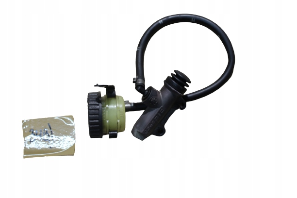 R1200RT K26 05-09 задний тормозной насос