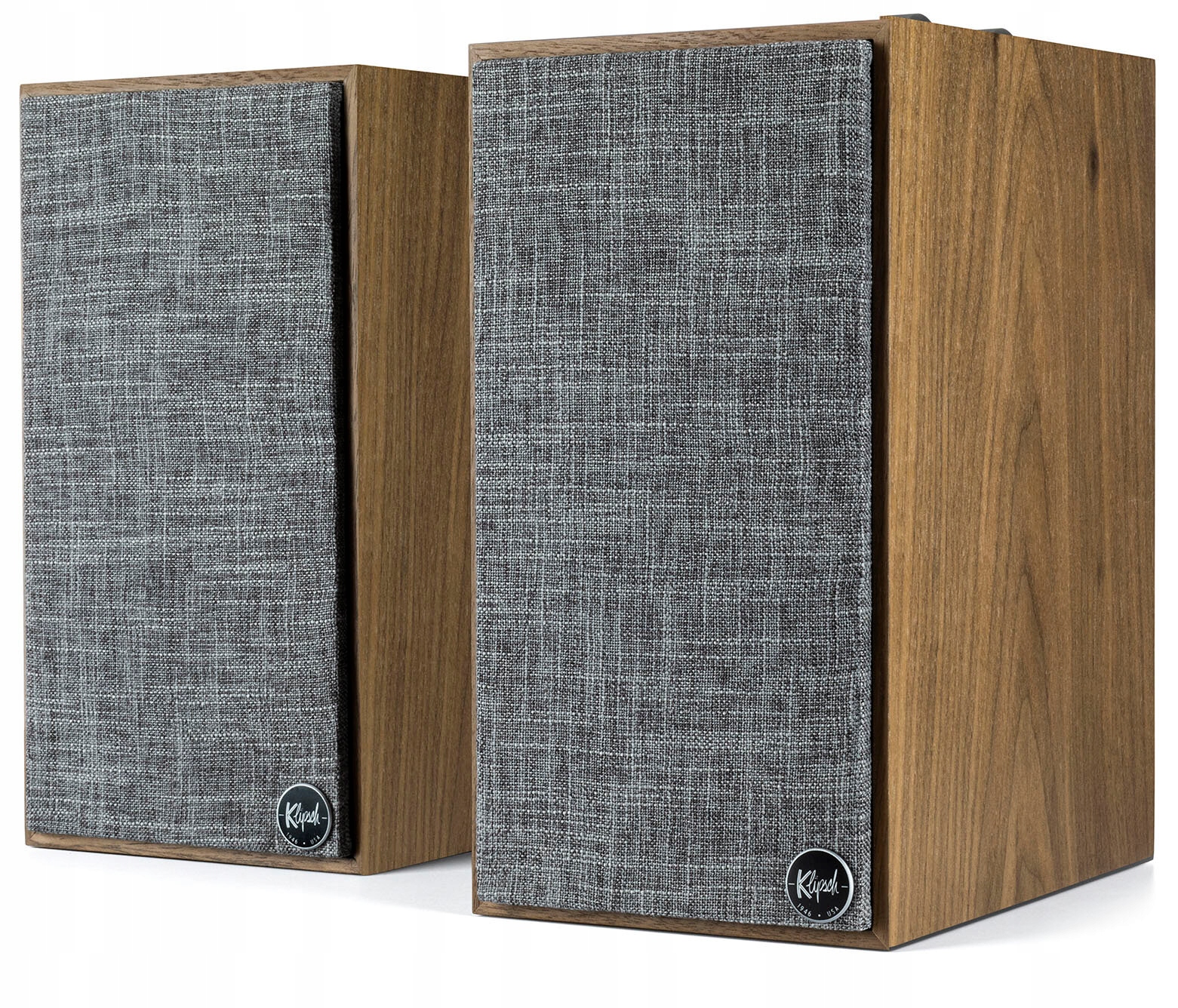 Kolumny głośnikowe KLIPSCH The Fives Orzech Model The Fives