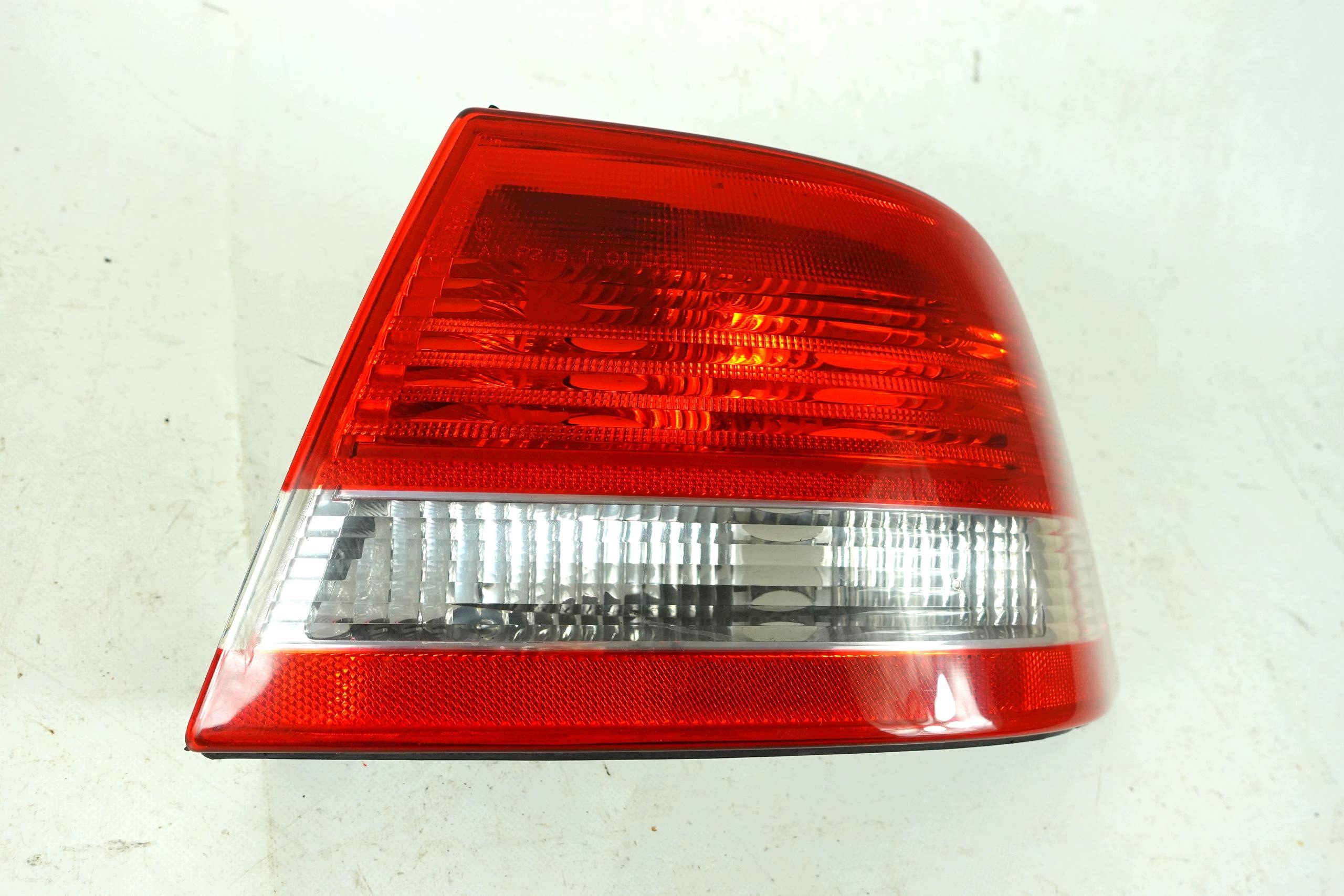 light right rear part right rear SAAB 9-3 II sedan 4D 02-07 YS3F 2002-2007