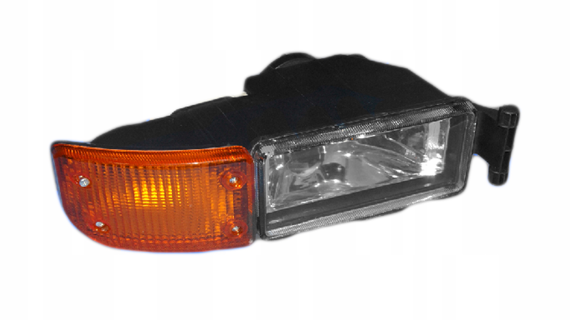 81.25320-6112 - ГАЛОГЕН MAN TGA ПРАВИЙ + ПОКАЖЧИК ПОВОРОТУ ПОМАРАНЧЕВИЙ