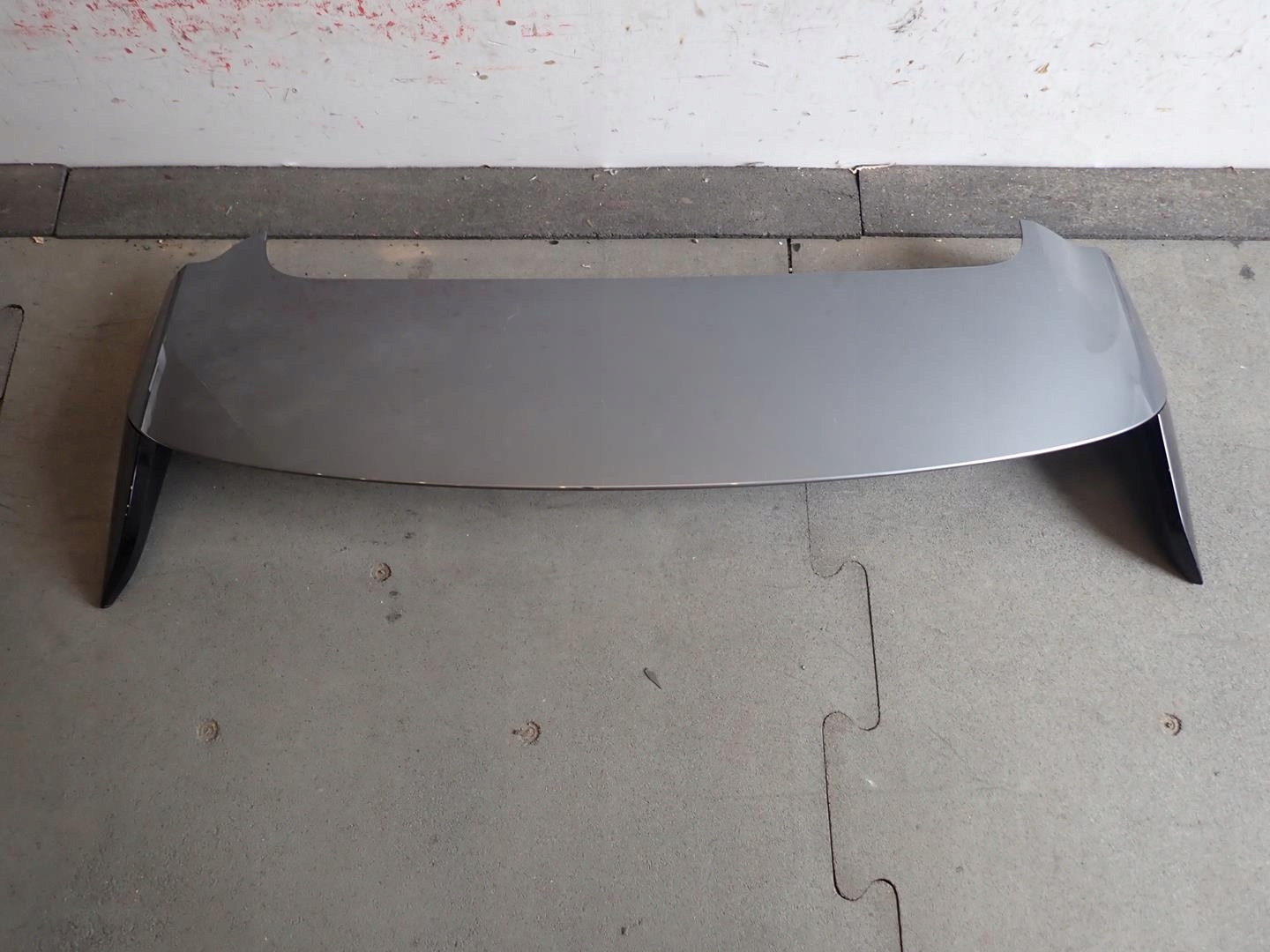 spoiler bonnet OPEL INSIGNIA B II 2017- KOMBI 39195529