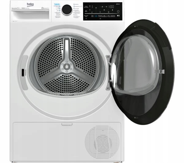 Suszarka Beko B5T89243WDC Kondensacyjna z Pompą Model B5T89243WDC