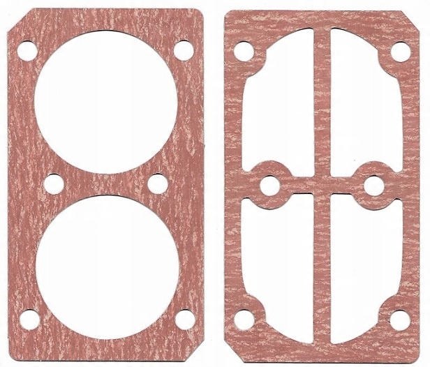 

Uszczelka głowicy cylindra pompa A29 39 tłok 63mm