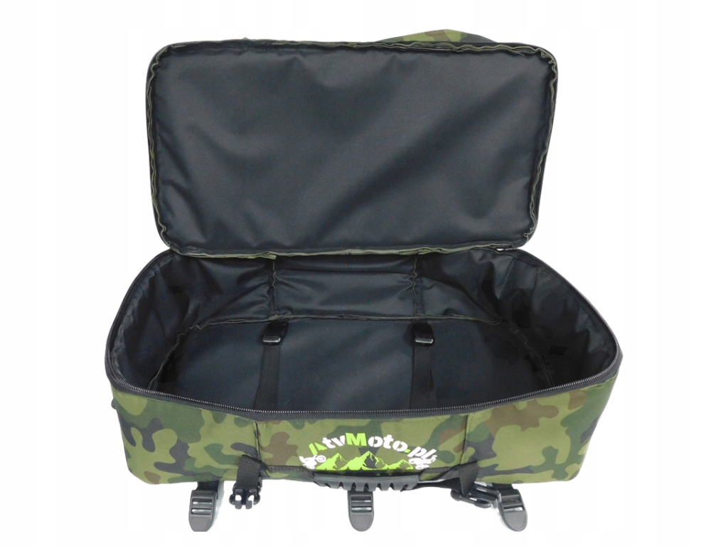 Torba na quada ATV uniwersalna mala ciemne moro Producer Atvmoto