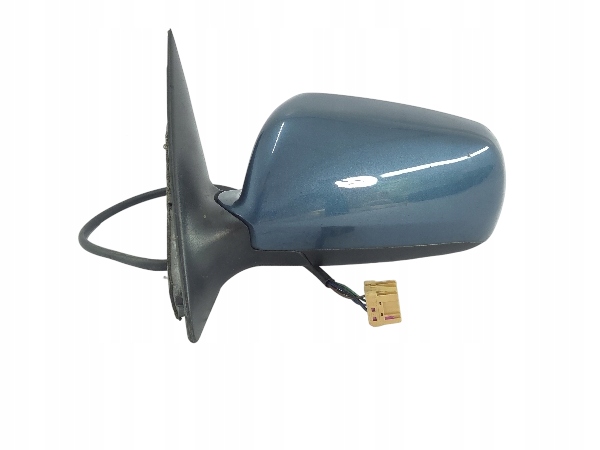SKODA FABIA and mirror left 5 PIN 9432