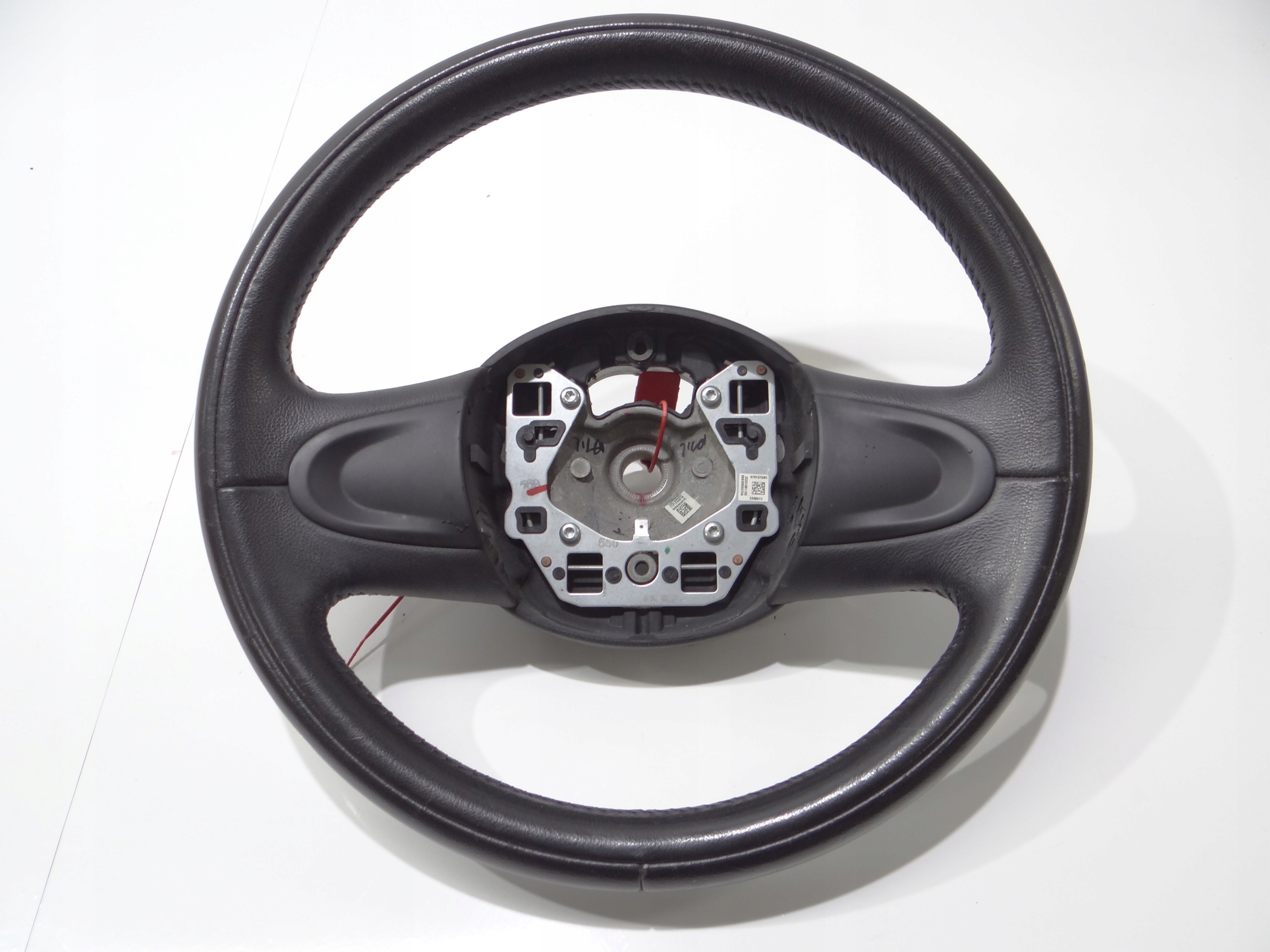 volante MINI R56 OE