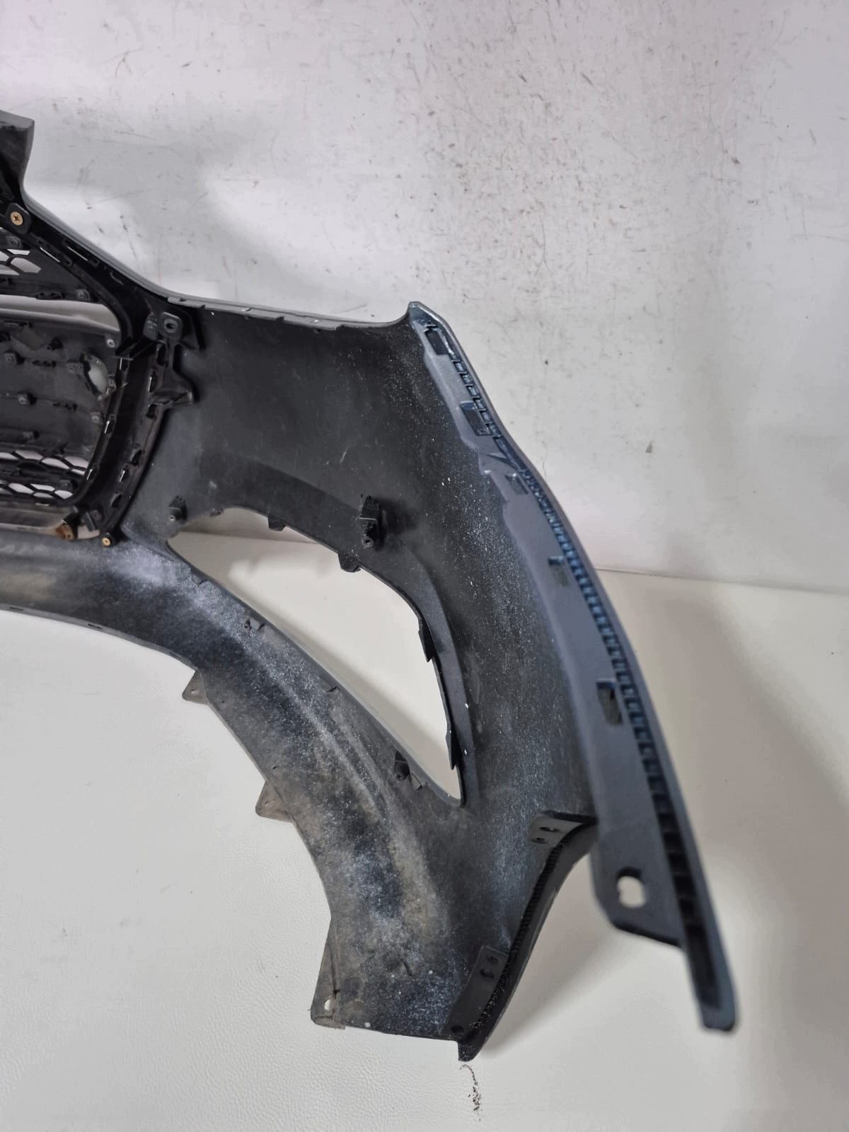 HYUNDAI I40 LIFT 14- bumper front front 86511-3Z500
